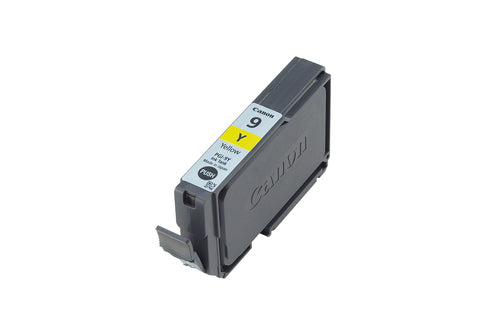 Canon PGI-9Y Yellow Ink Cartridge Canon PGI-9Y Yellow Ink Cartridge